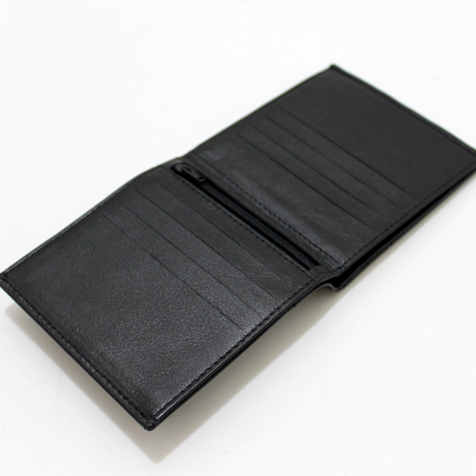 Espionage Wallet by Alakazam Magic, Kieran Kirkland