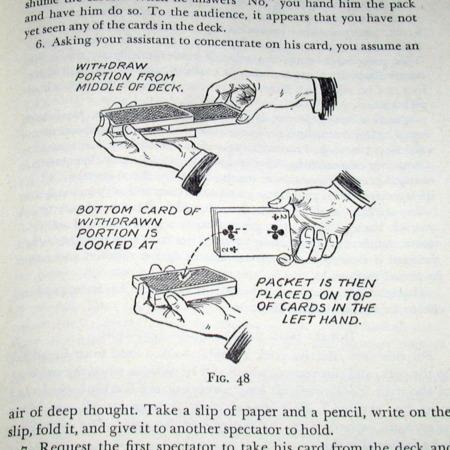 Fine Art of Magic by George G. Kaplan