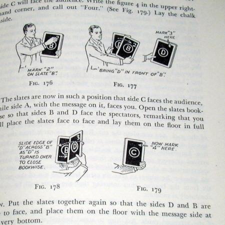 Fine Art of Magic by George G. Kaplan