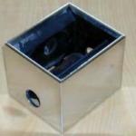 Fire Box by Tannen's