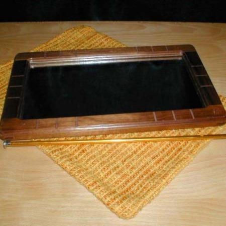 Flexible Mirror by Owen Magic Supreme