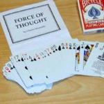 Force of Thought by Viking Mfg.