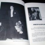 Fred Kaps: 1926-1980 by Freddie Jelsma