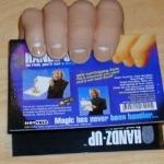 Handz Up by HotTrix