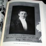 Houdini!!! by Kenneth Silverman