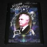 House of Mystery - Vol. 1 by Teller, Todd Karr