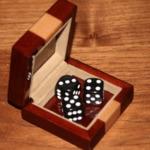 Hua Hin Dice Mystery by Magic Wagon