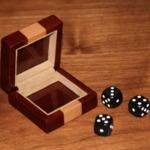 Hua Hin Dice Mystery by Magic Wagon