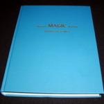 Hugard's Magic Monthly - Vols. 8-10 by Jean Hugard
