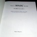 Hugard's Magic Monthly - Vols. 8-10 by Jean Hugard