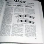 Hugard's Magic Monthly - Vols. 8-10 by Jean Hugard
