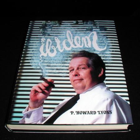 Ibidem - Vol. 2 by P. Howard Lyons