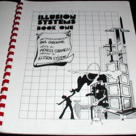 Illusion Systems - Vol. 1 by Paul Osborne
