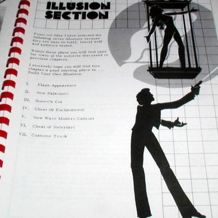 Illusion Systems - Vol. 1 by Paul Osborne