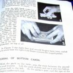 Dai Vernon's Inner Card Trilogy by Lewis Ganson