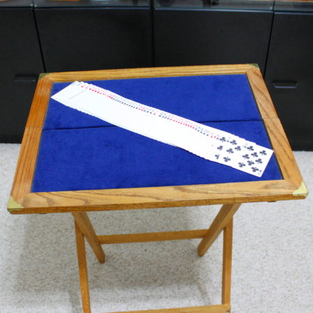 Review by Andy Martin for J.C. Wagner Close-up Table by J.C. Wagner