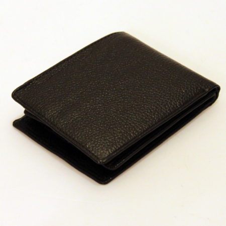 Review by Andy Martin for Supreme Fire Wallet by Viking Mfg., Jerry Palmer