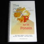 Joyal Index: P as in Ponsin by Martin Joyal
