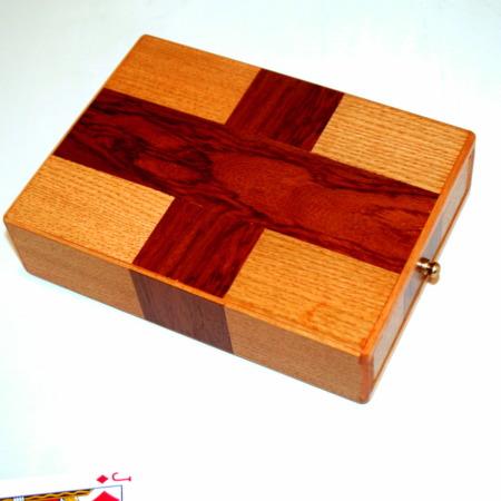 Large Drawing Box by Mikame Craft