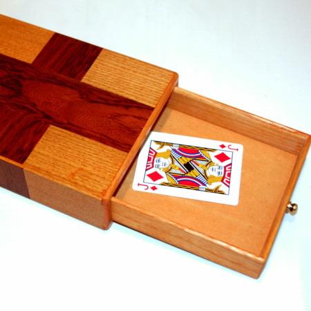 Large Drawing Box by Mikame Craft
