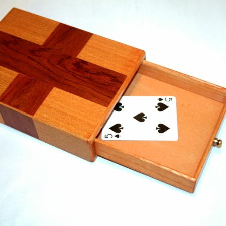 Large Drawing Box by Mikame Craft