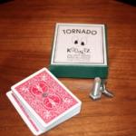 Tornado by Koontz