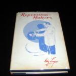 Reputation Makers by Harry Lorayne
