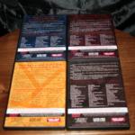 Lorayne's Best Ever Collection - Vols. 1-4 DVD by Harry Lorayne