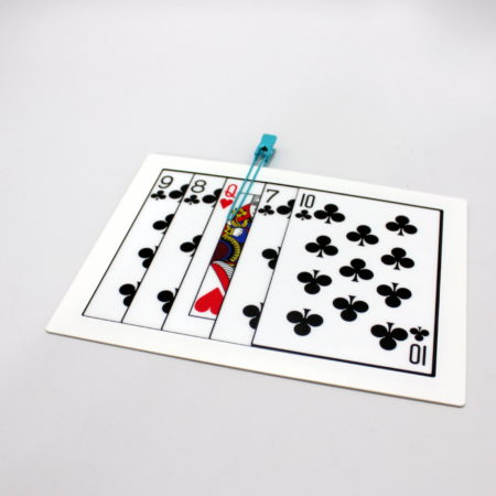 Review by Andy Martin for Lucky Lady Plus by Ton Onosaka