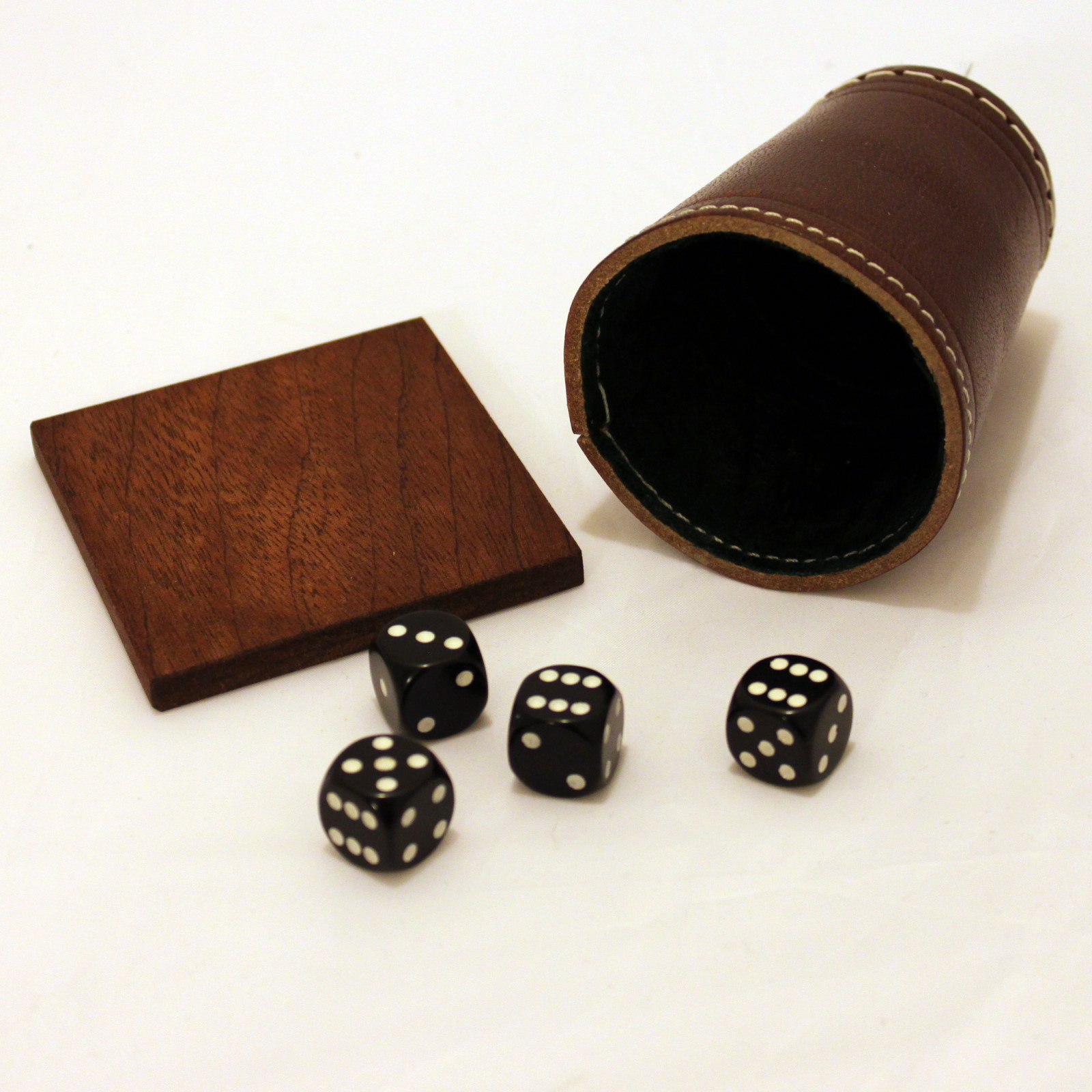 Magic Dice Magic Dice