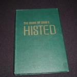 Magic of Louis S. Histed, The by Fabian (editor)
