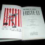 Magic of Louis S. Histed, The by Fabian (editor)