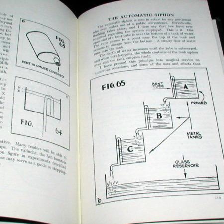 Magic of Louis S. Histed, The by Fabian (editor)
