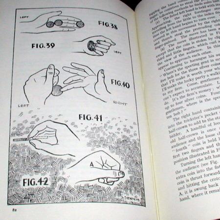 Magic of Louis S. Histed, The by Fabian (editor)