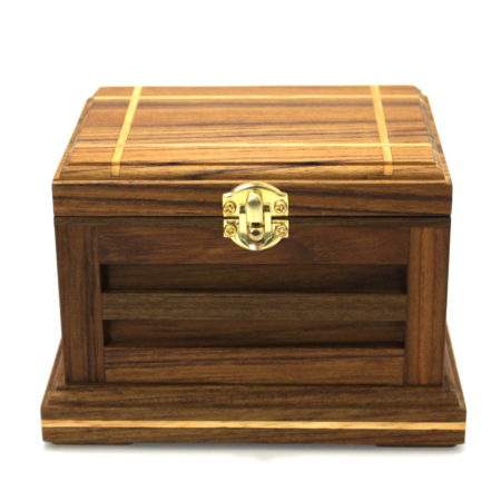 Review by AndyMartin for Phantom Casket by Magic Wagon