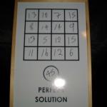 Math Magic by B-Magic