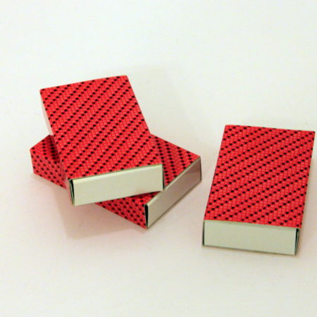 Review by Andy Martin for MC Box by Mikame Craft