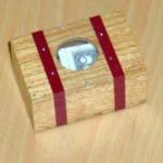 Mexican Frustration Box by Sam Dalal