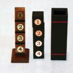 Mini Cube-A-Libre by Magic Wagon