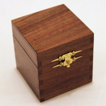 Review by Andy Martin for Miser's Dream Box II by Louis Gaynor