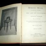 Modern Magic by Professor Hoffmann