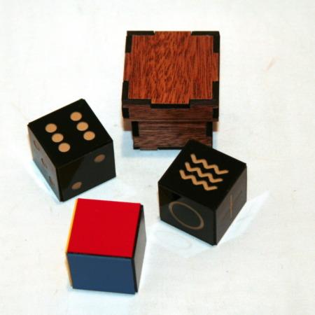 Multi-Dimensional - Deluxe Kit by Craig Filicetti
