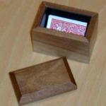 Mystery Box by John Kennedy