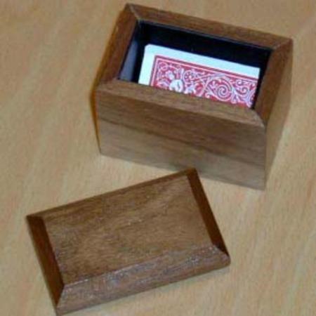 Mystery Box by John Kennedy