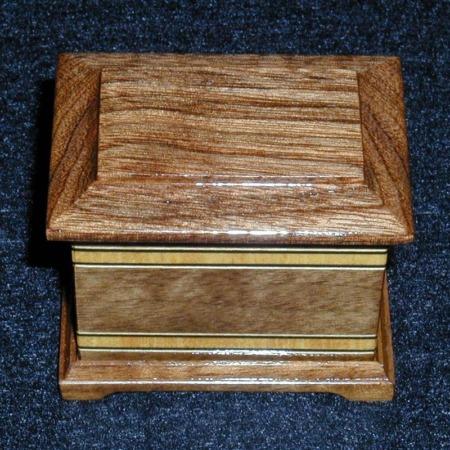 Mystery Box - Collector's Version by John Kennedy