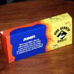 Jump II by John Kennedy