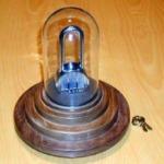 New Spirit Lock by Jack Ruda