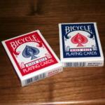 No Brainer Memorized Deck by Bob Solari Magic