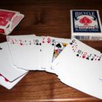 No Brainer Memorized Deck by Bob Solari Magic