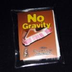 No Gravity by Bazar de Magia